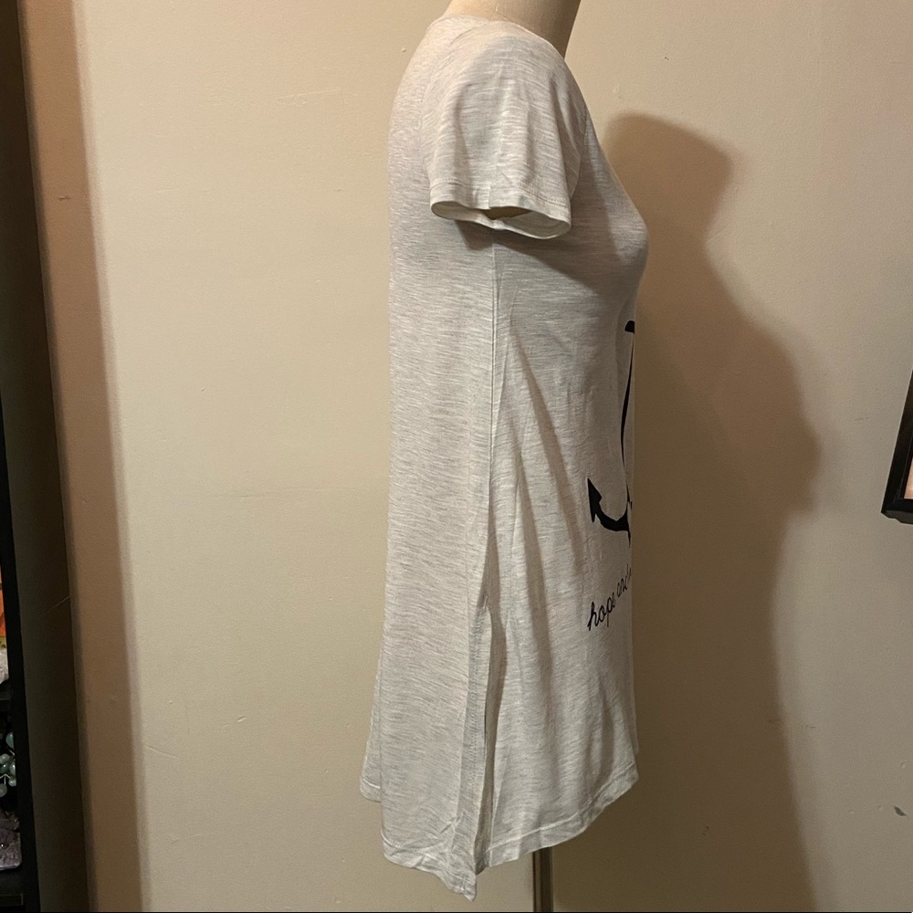 NWT Maurices Graphic T - Shirt - Picture 5 of 11